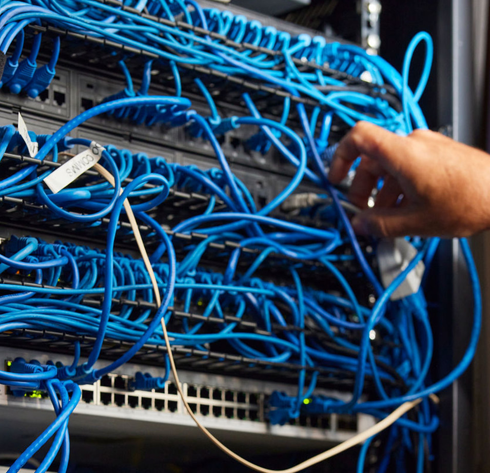 Data Cabling Coffs Harbour
